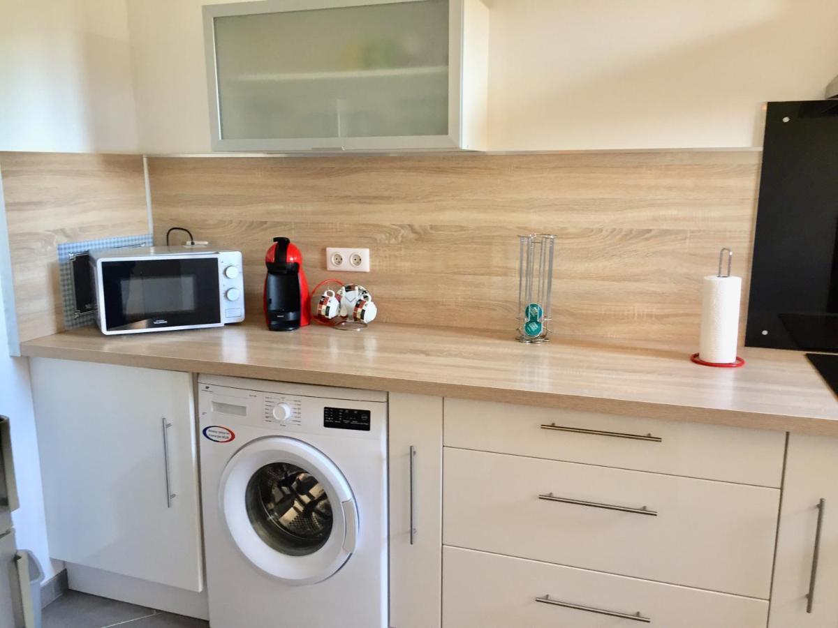 Casa Cristina Charmant Appartement Calme Entre Mer Et Montagne Santa-Lucia-di-Tallano المظهر الخارجي الصورة